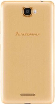 Lenovo IdeaPhone S856 Gold